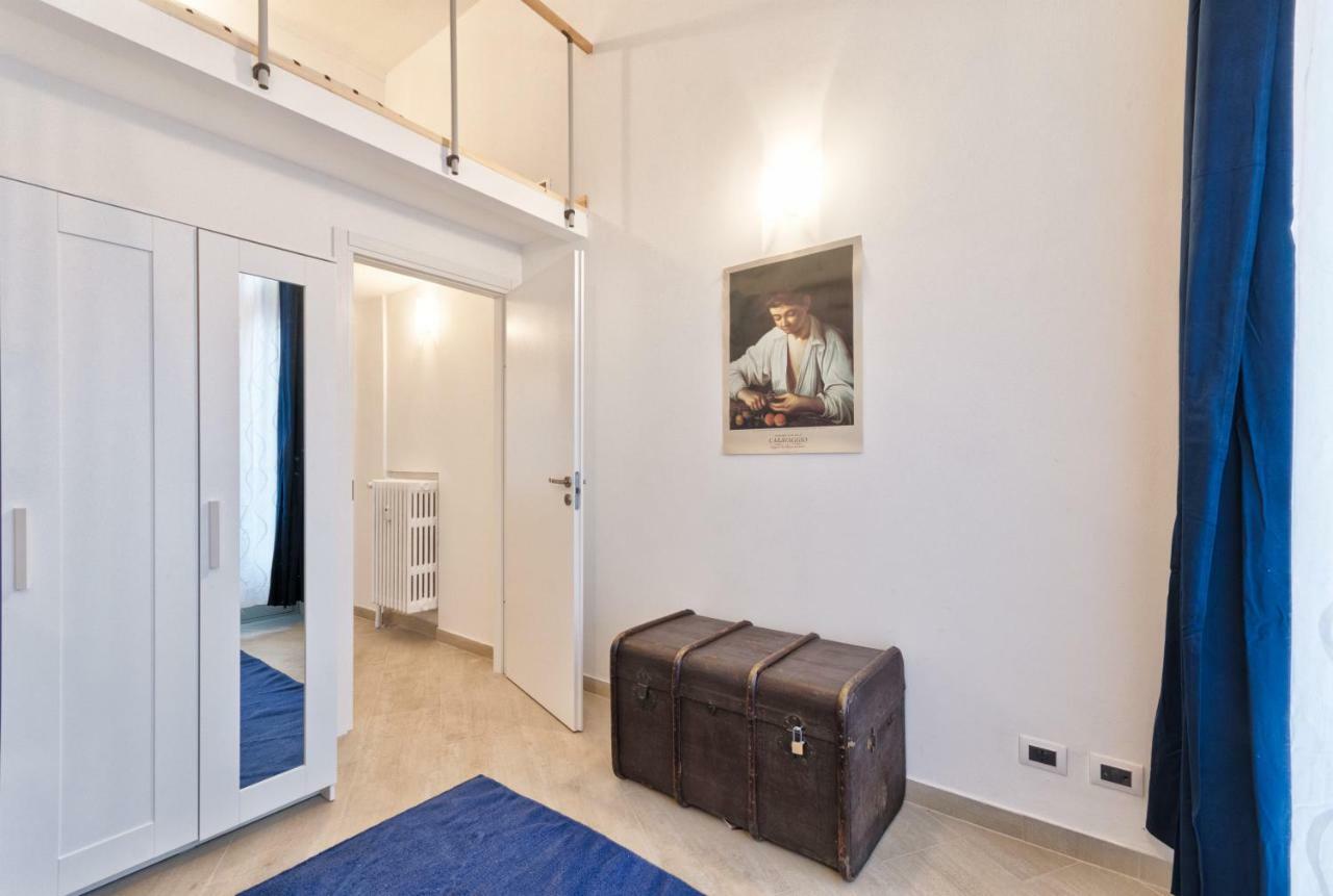 Moleloca - Casa Artisti 7 * Turín