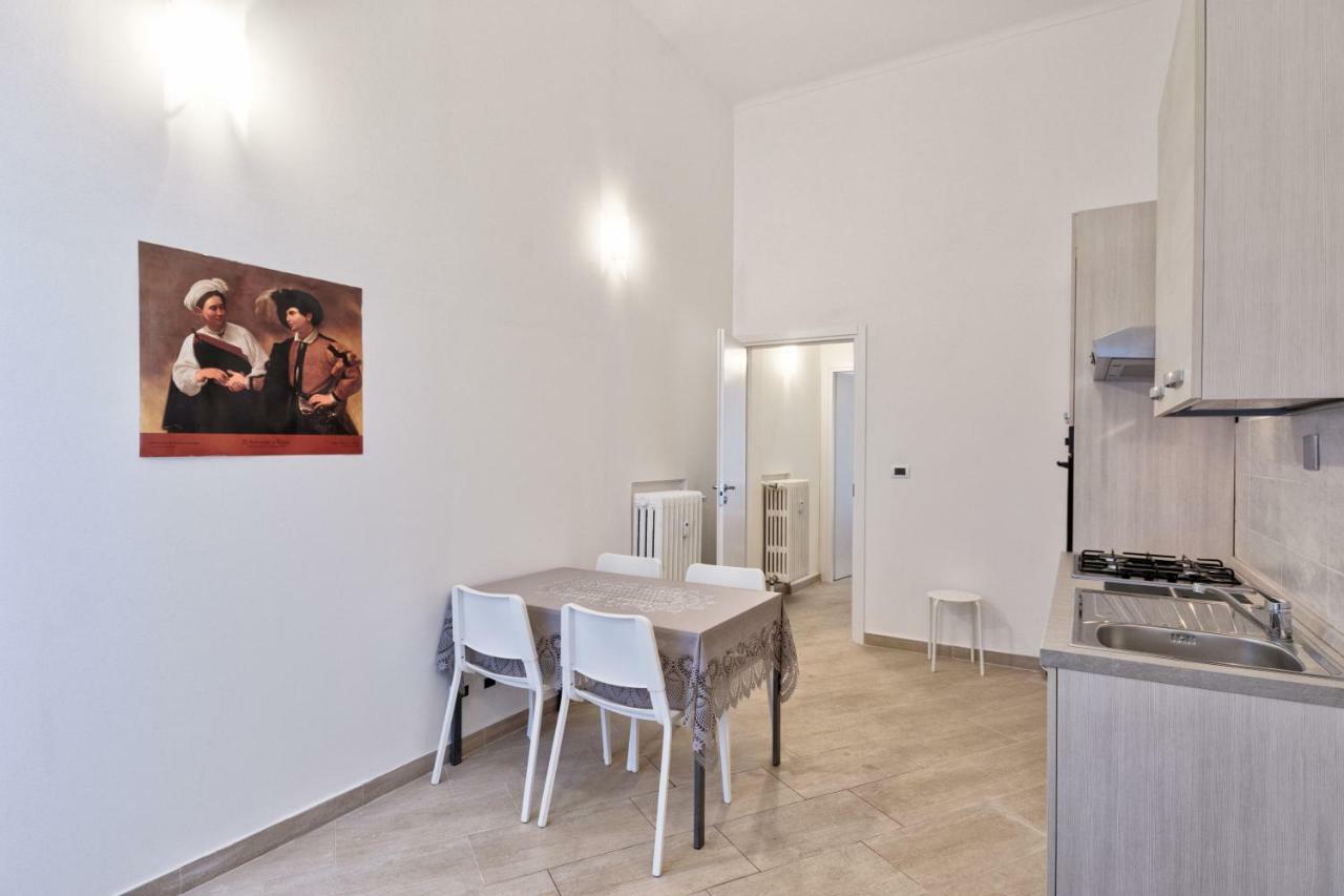 Moleloca - Casa Artisti 7 Apartamento Turín
