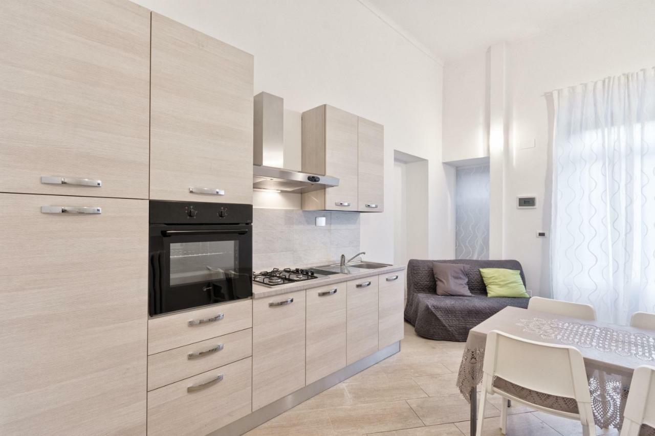 Apartamento Moleloca - Casa Artisti 7 Turín