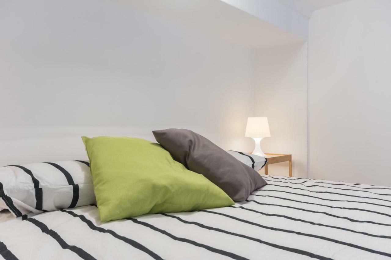 Moleloca - Casa Artisti 7 Apartment