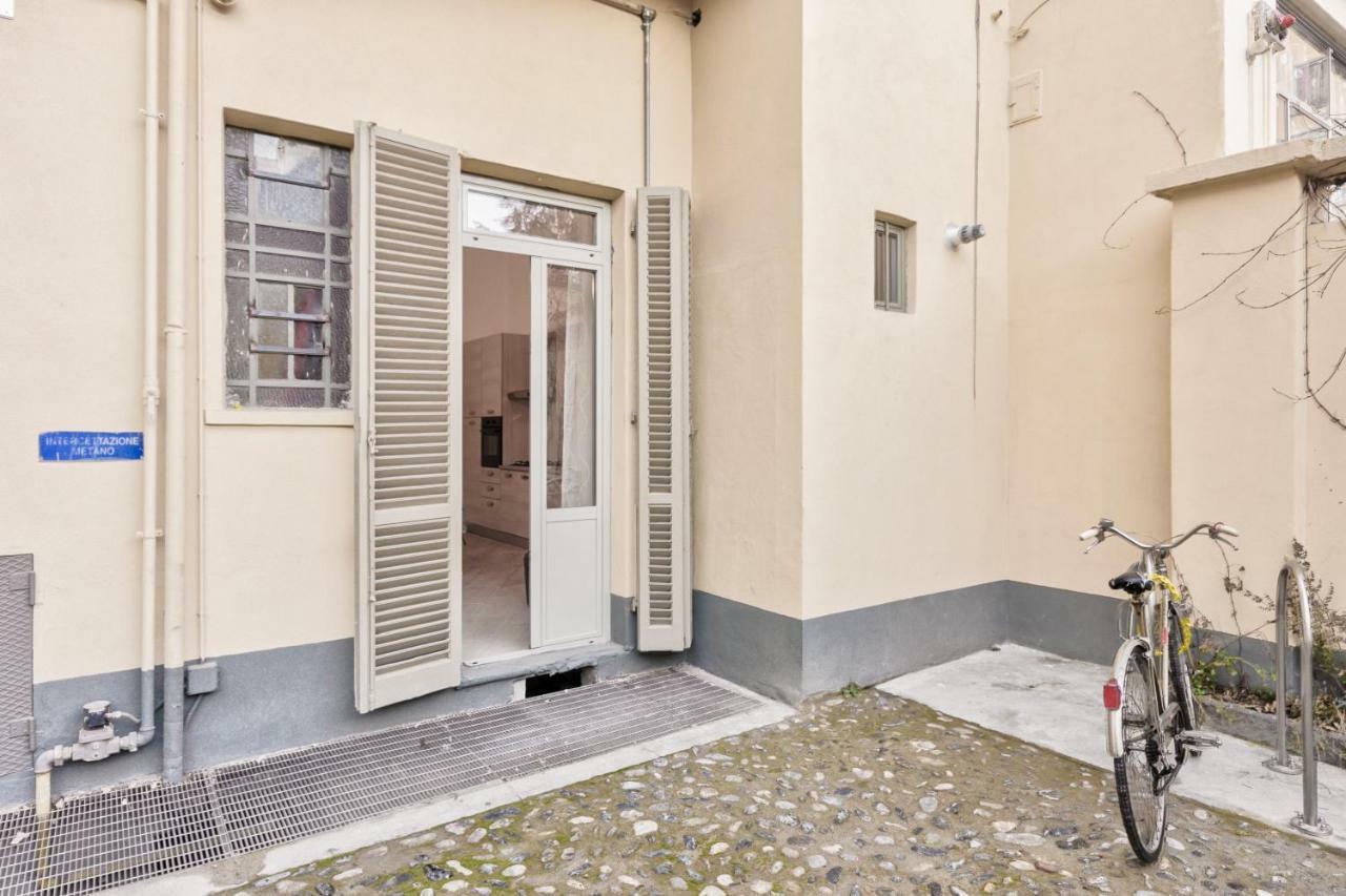 Moleloca - Casa Artisti 7 Turin