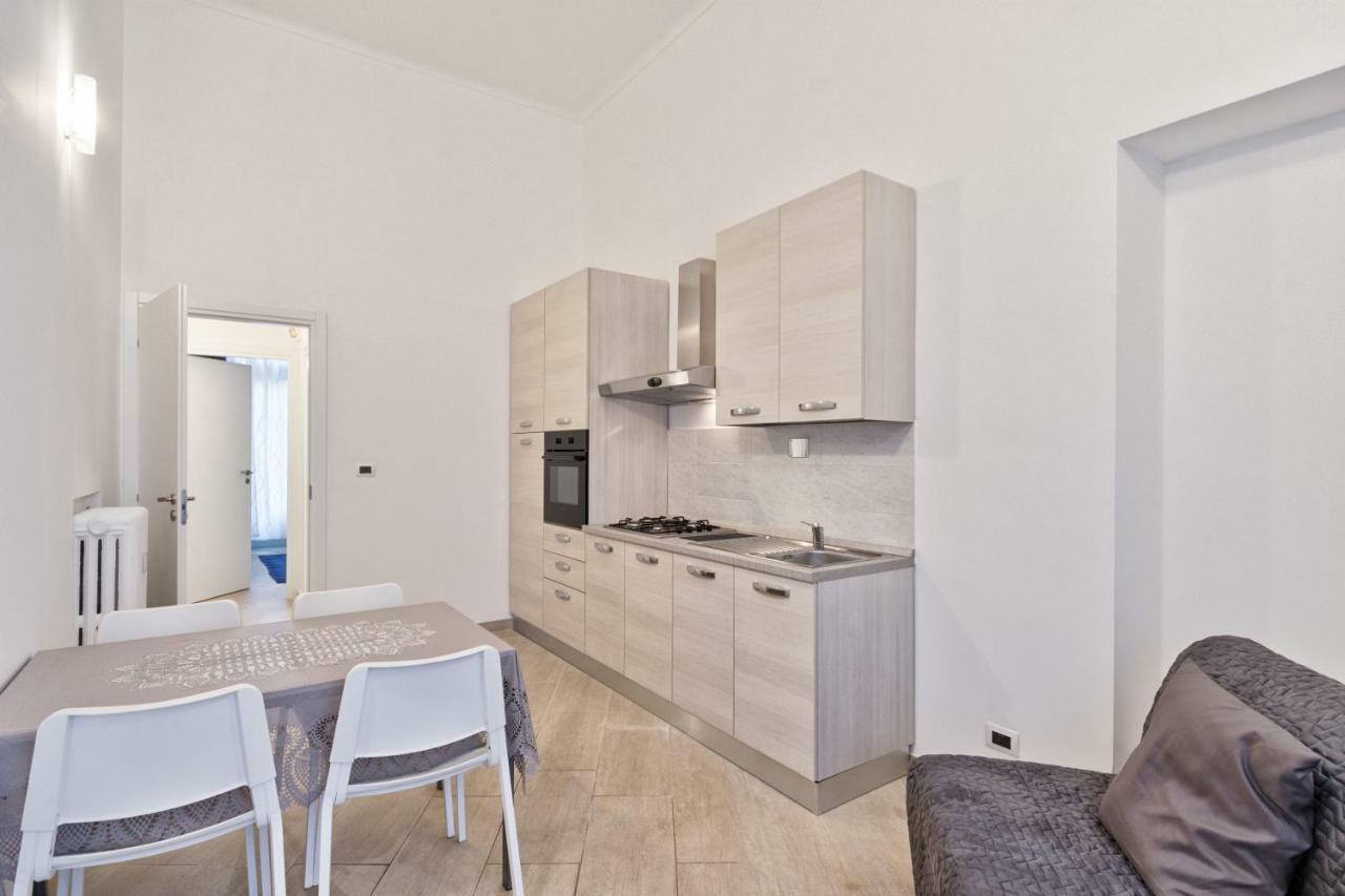 Moleloca - Casa Artisti 7 Apartment *