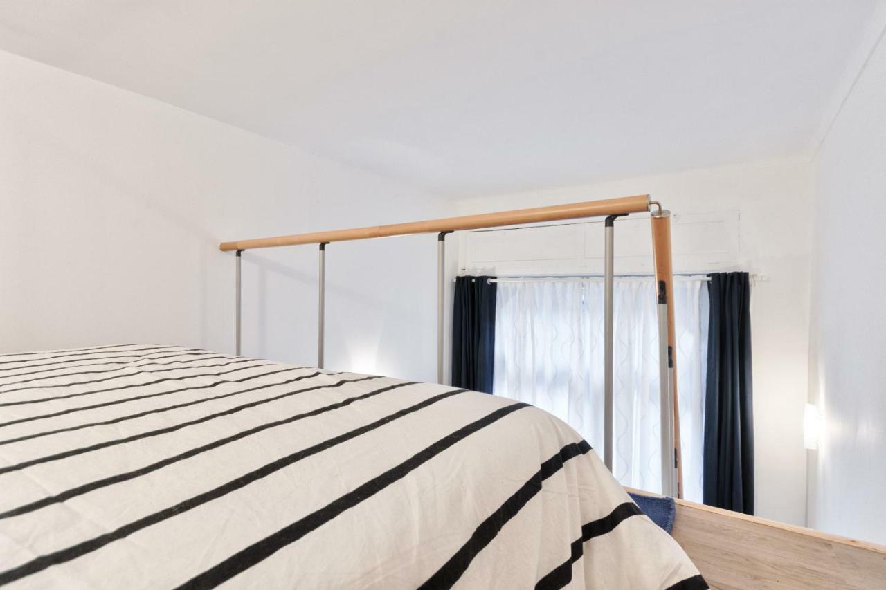 Apartment Moleloca - Casa Artisti 7 Turin