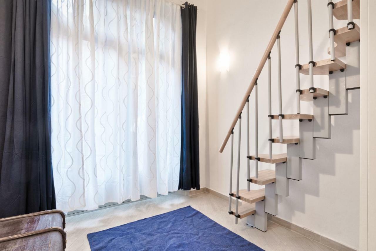 Moleloca - Casa Artisti 7 Apartment