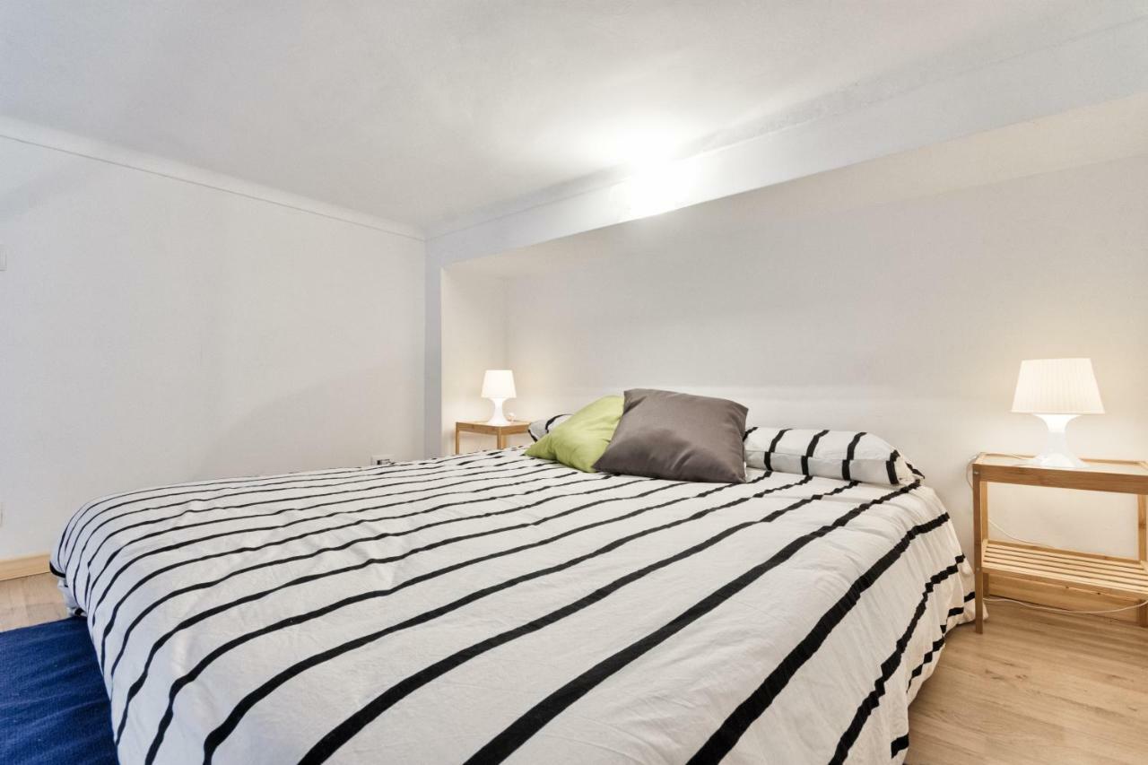 Moleloca - Casa Artisti 7 Apartment Turin