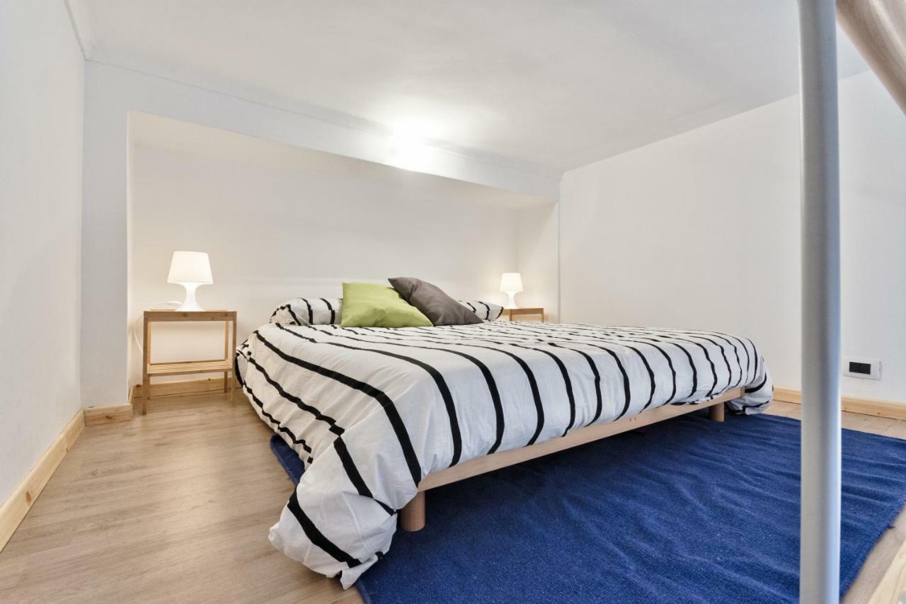 Moleloca - Casa Artisti 7 Apartment *